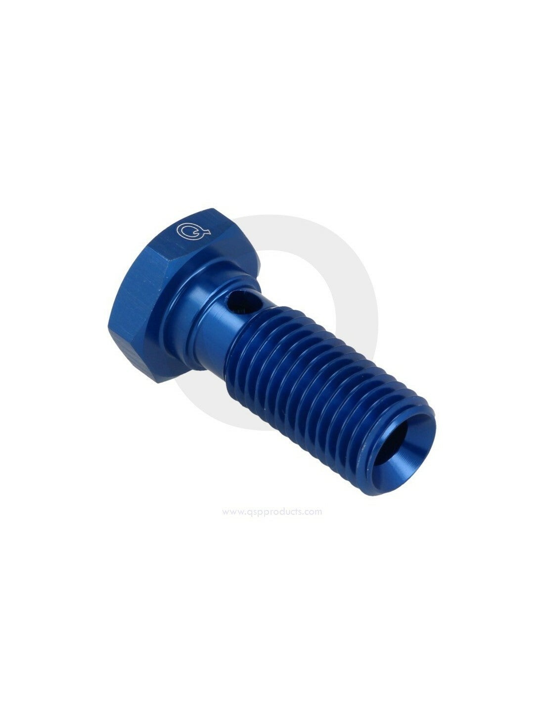 QSP ALUMINIUM BANJOBOUT 