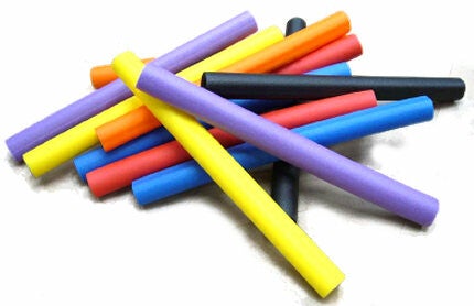 ROLBAR BEVEILIGING ZACHT