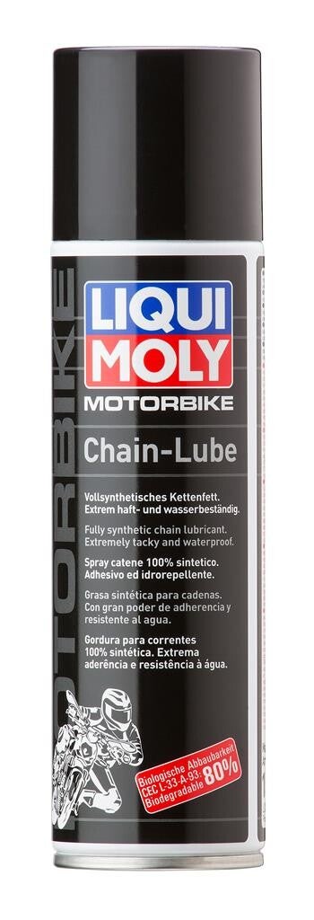 LIQUI MOLY CHAIN LUBE