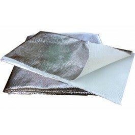 HITTEMAT ZELFKLEVEND