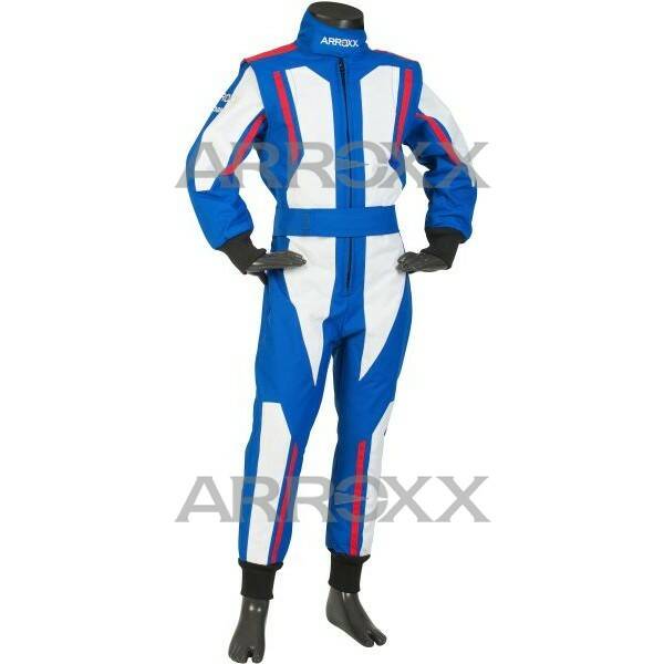 ARROXX OVERALL KATOEN XBASE JUNIOR DIVERSE KLEUREN