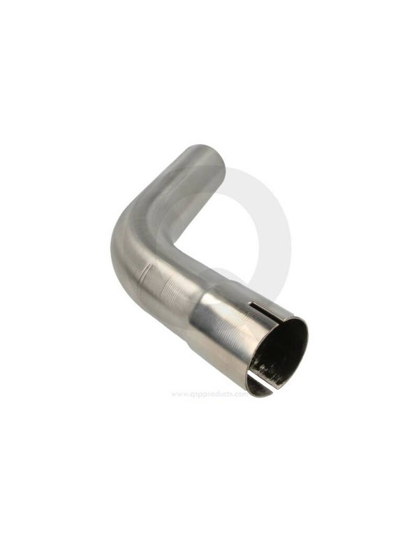 RVS UITLAATBOCHT 60°