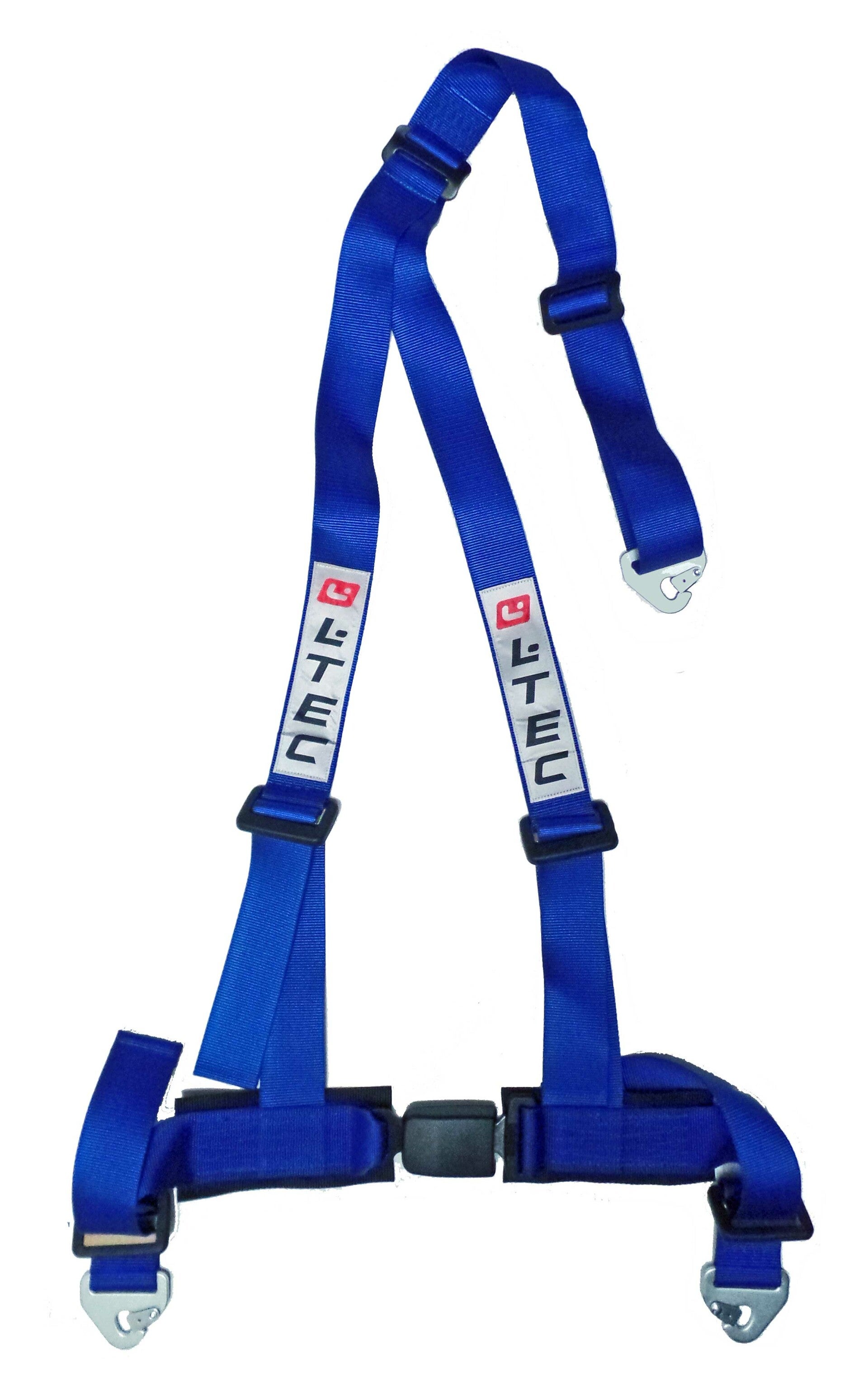 LTEC 3 PUNTS GORDEL OOG