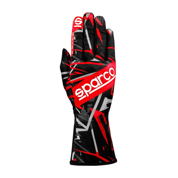 Sparco - K-ROOKIE