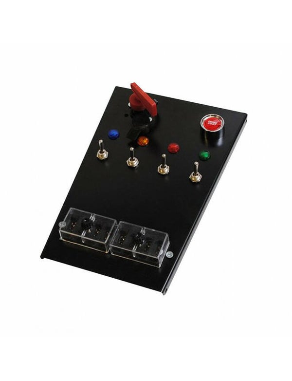 GT2I MIDDENCONSOLE PANEEL