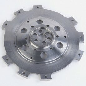 TOYOTA GT4 (LATE TYPE) HELIX VLIEGWIEL