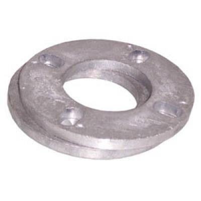 SPACER, 4 GAATS X 19 MM