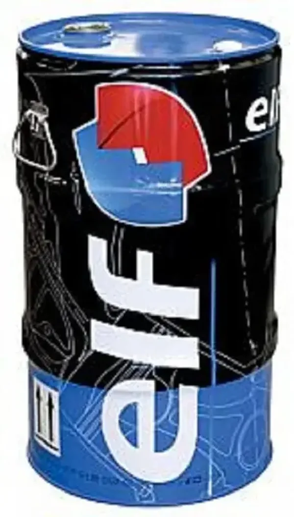 ELF RACING FUEL CORE 50