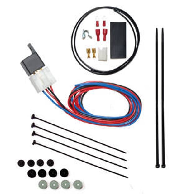 FAN INSTALLATION KIT