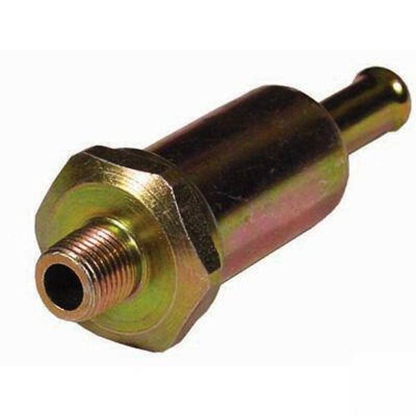 BENZINEFILTER VOOR CARBURATEUR BENZINEPOMPEN