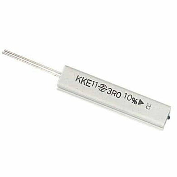 SPARE RESISTOR