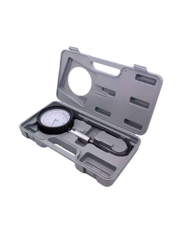 Goldspeed bandenspanning meter groot 0-4 bar