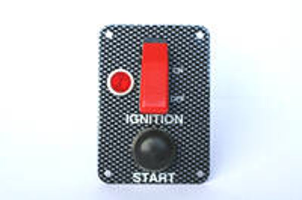 STARTPANEEL + DYNAMOLAMP