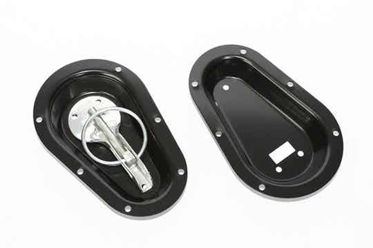 BONNET PLATES