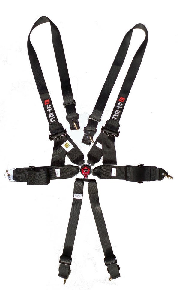 LTEC ECO 6P HANS STAAL