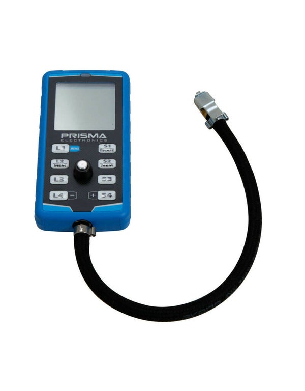 PRISMA HIPREMA 4 + STOPWATCH