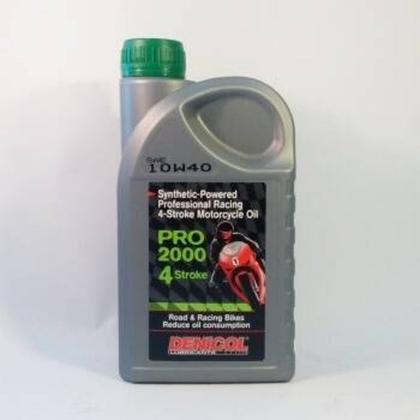 DENICOL PRO 2000 4 STROKE SAE 10W40