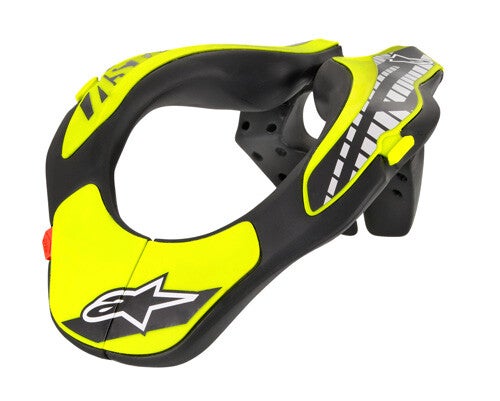 ALPINESTARS NECK SUPPORT KIDS