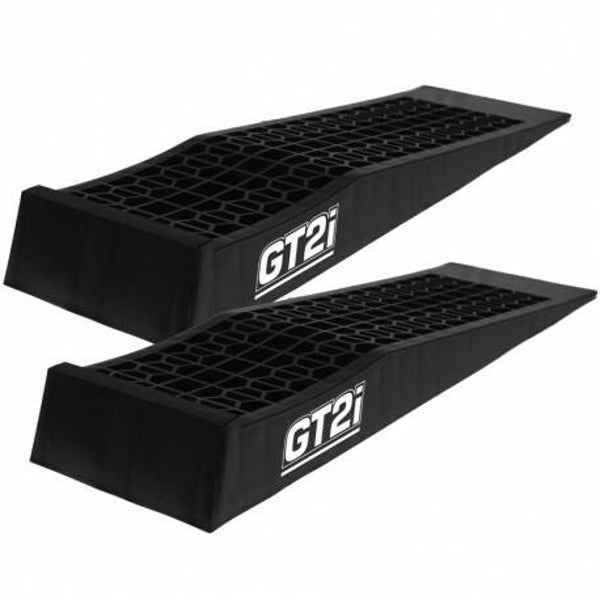 GT2I RACE RAMPS