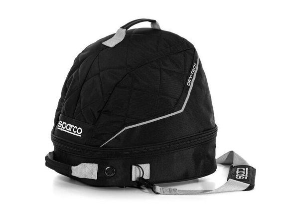 SPARCO HELMTAS / HANS TAS / HELMDROGER