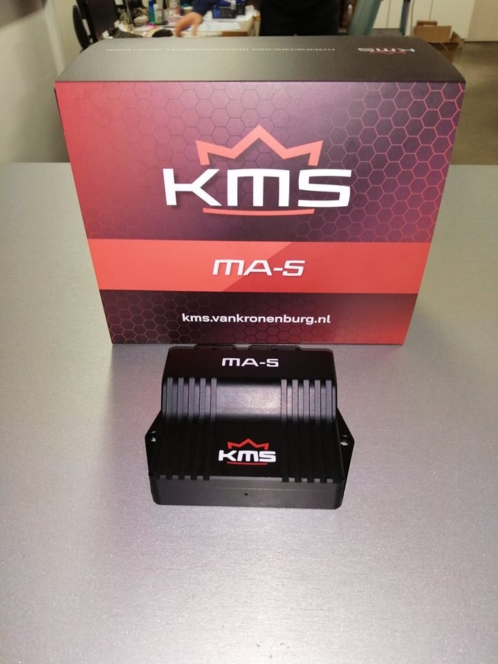 KMS MA-5