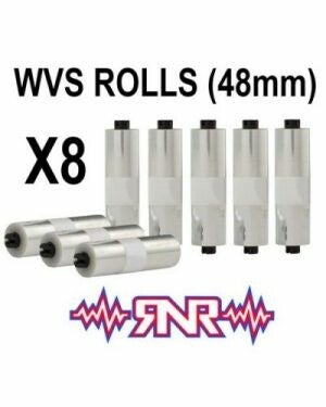 VERVANGROLLETJES XXL