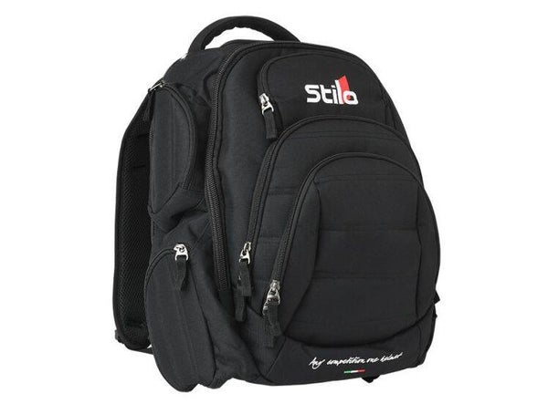STILO BACKPACK / RUGZAK