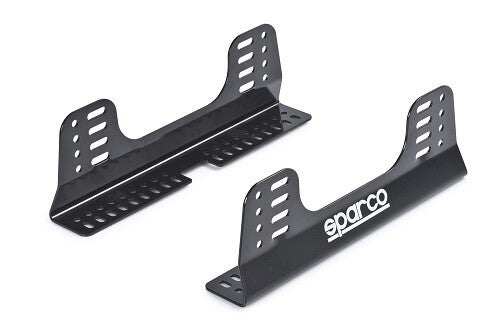 SPARCO STEEL SIDE MOUNTS