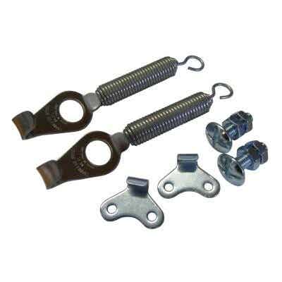COMPETITION BOOT SPRING