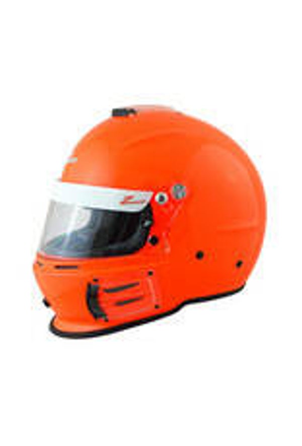 ZAMP RZ-42 BOAT FLUOR ORANJE