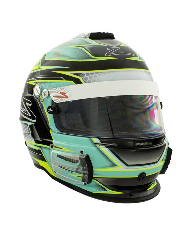 ZAMP RZ-42  DIVERSE KLEUREN