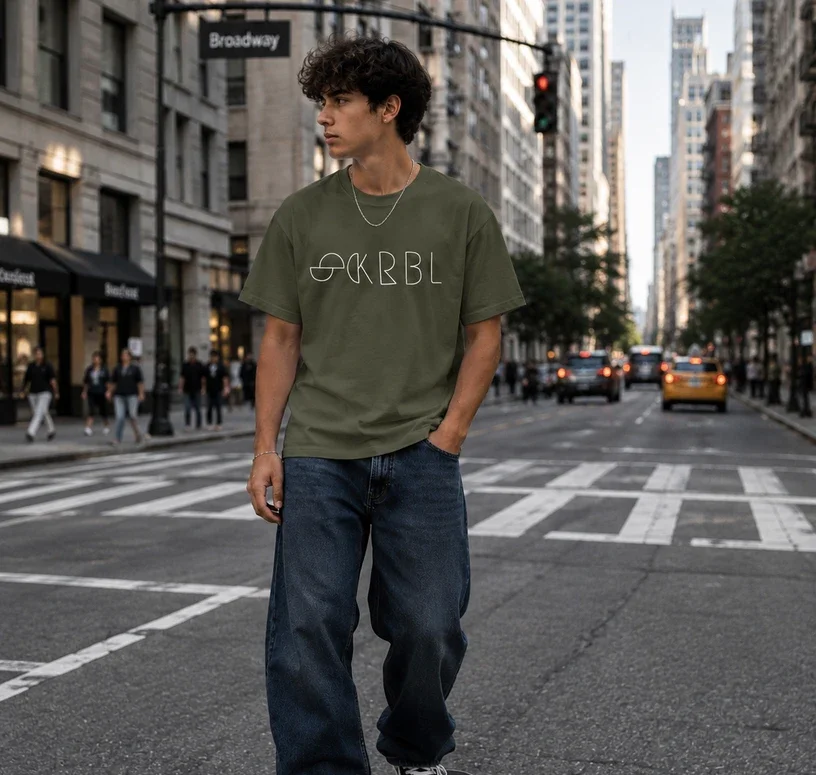 Cub Tee