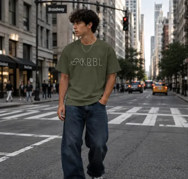 Cub Tee