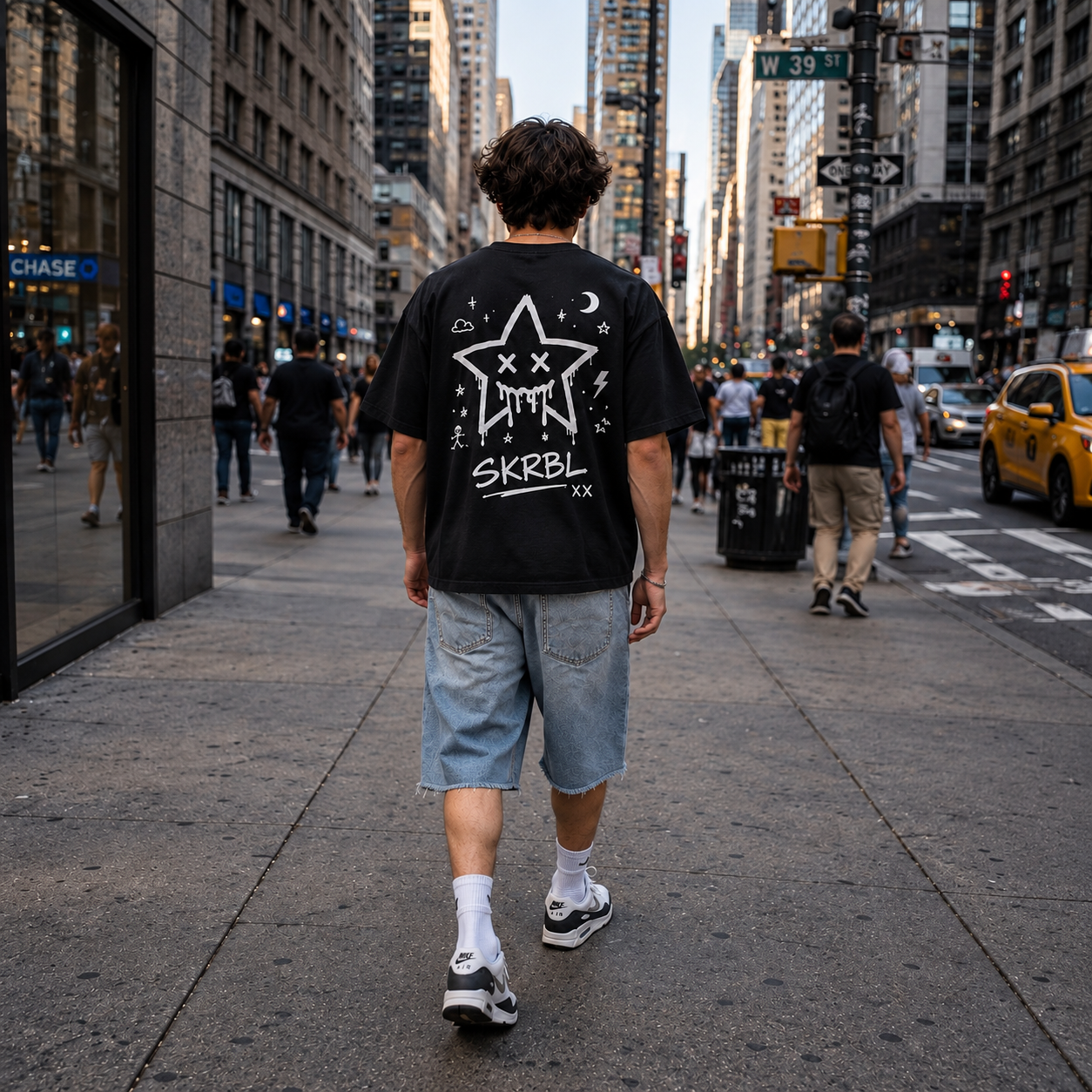 Star Tee