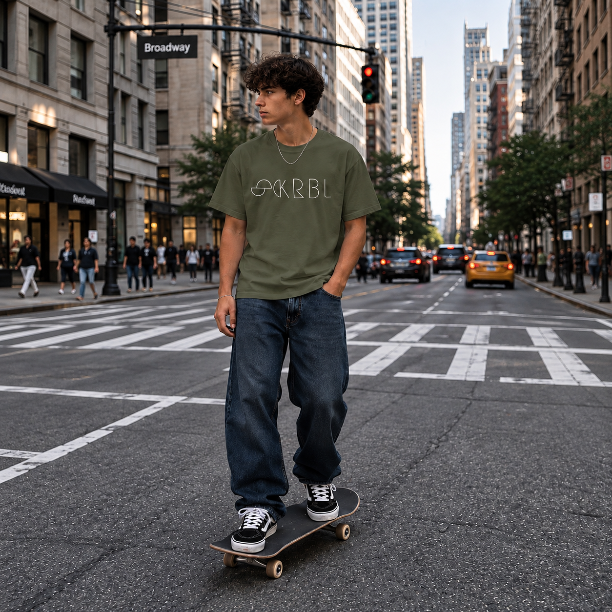 Cub Tee