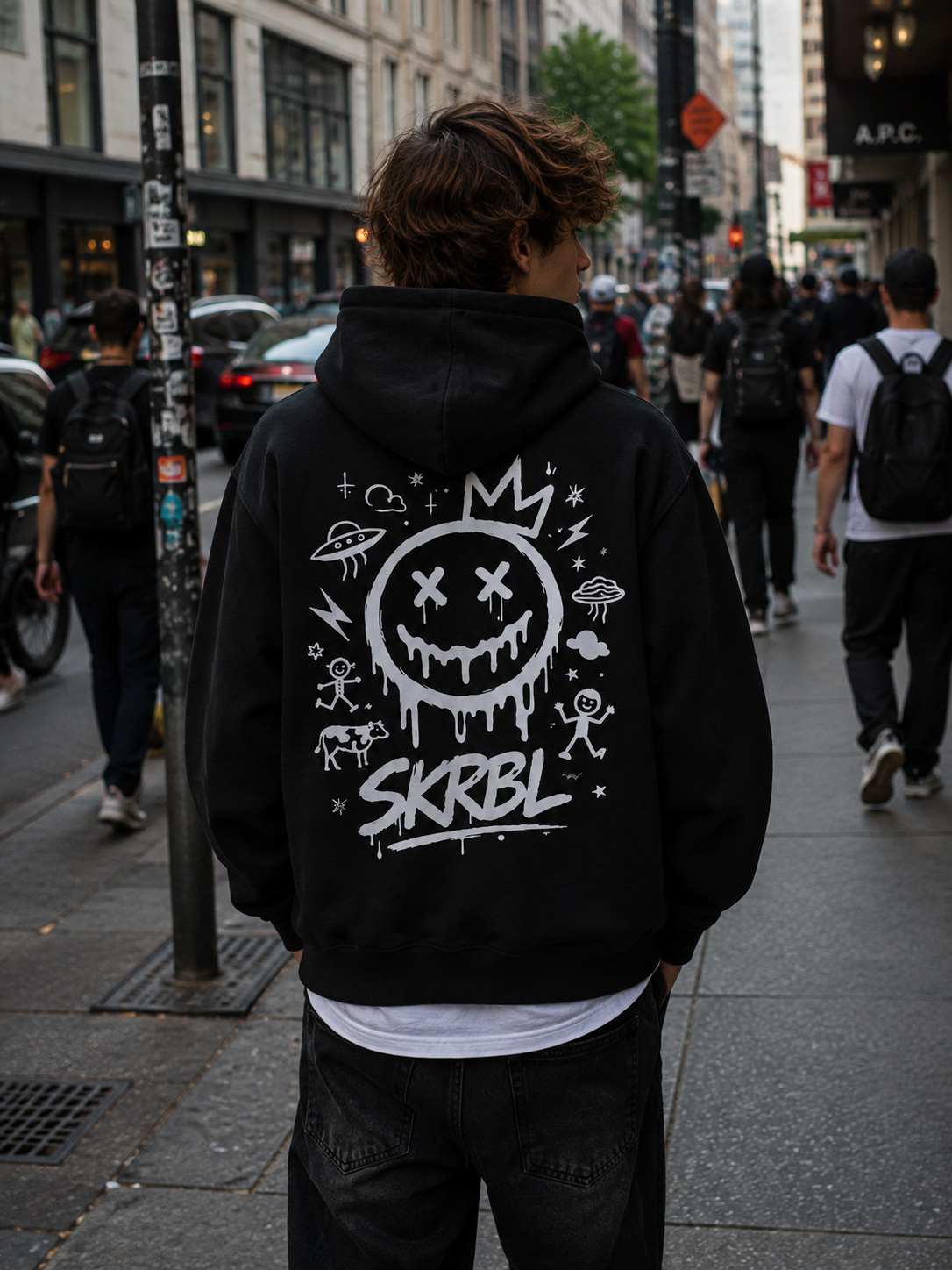 Original Jumper