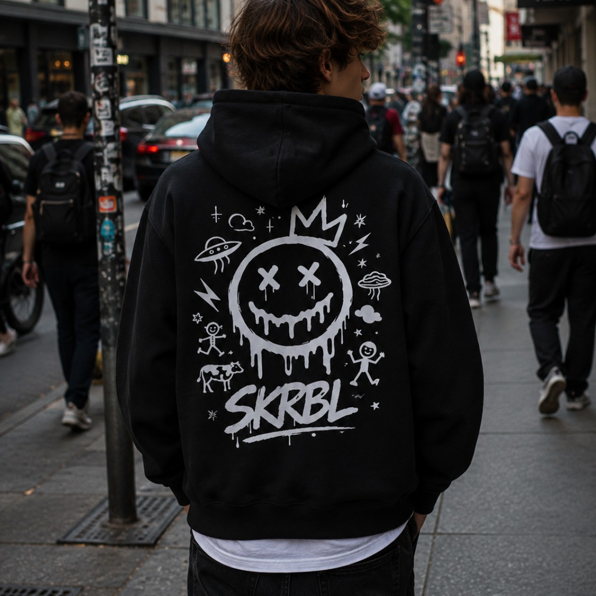 Original Jumper