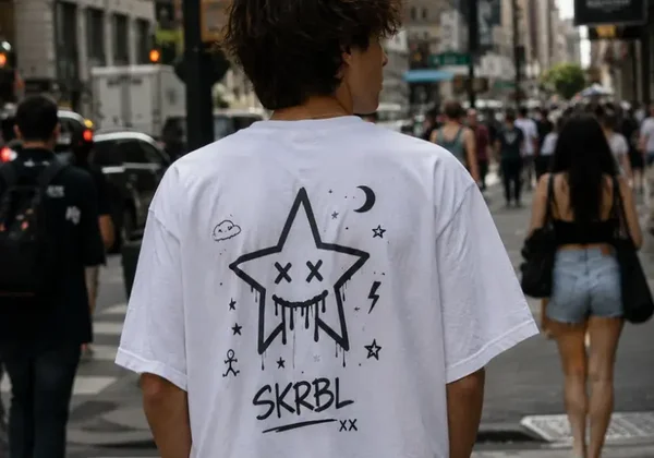 Star Tee