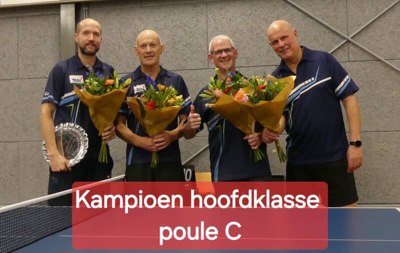 Daan Hamstra staat niet op de foto