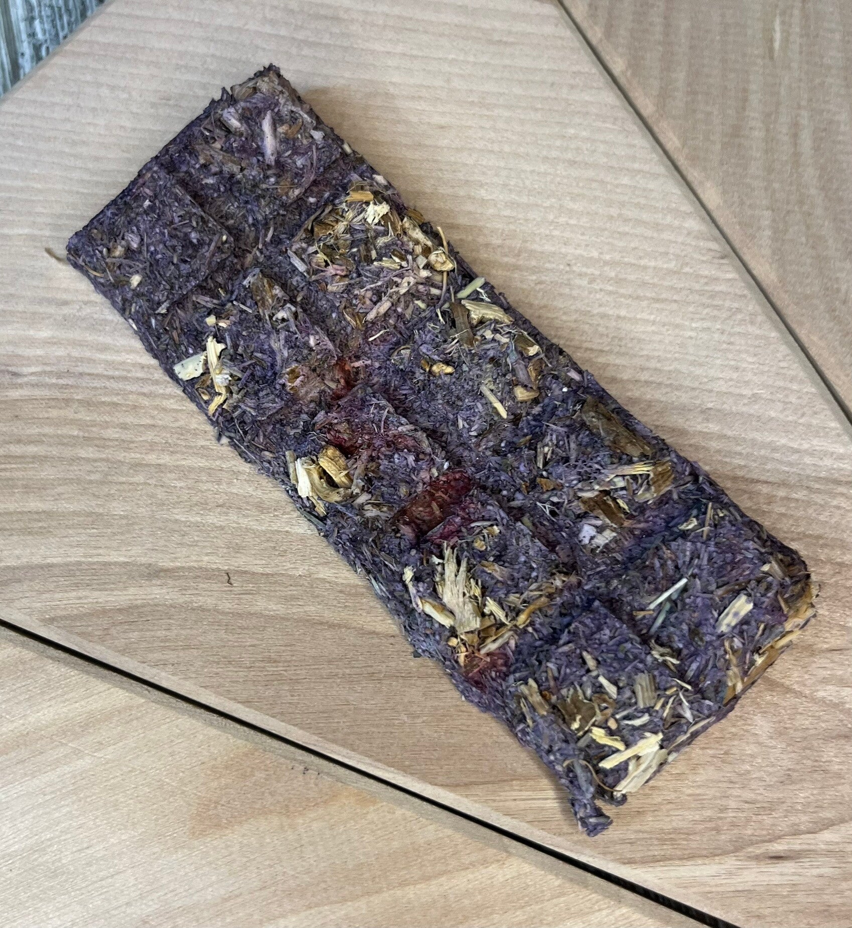 Bunny Bar – Blueberry Bliss