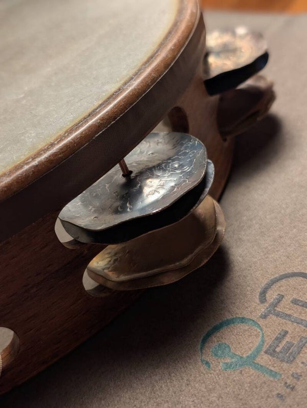 XS-126 "legato" (Beryllium Copper - GS)