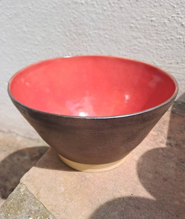 Bol grès 15 cm