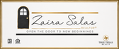 Zaira Salas Realtor