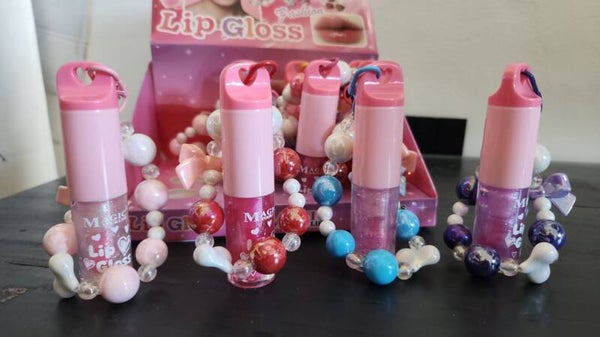 Lip gloos
