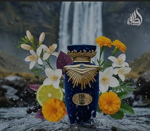 Lattafa Emaan