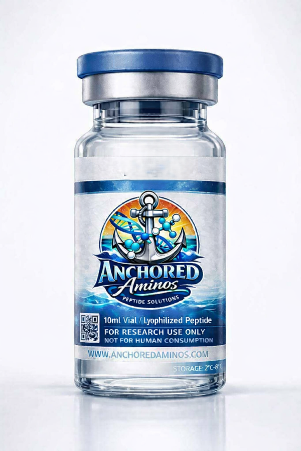 DSIP-5mg Delta Sleep Inducing Peptide