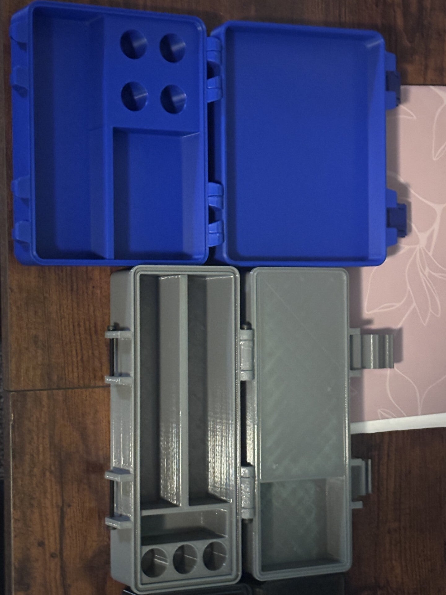 Travel Case