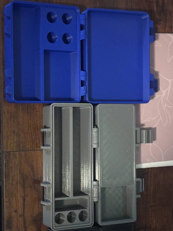 Travel Case