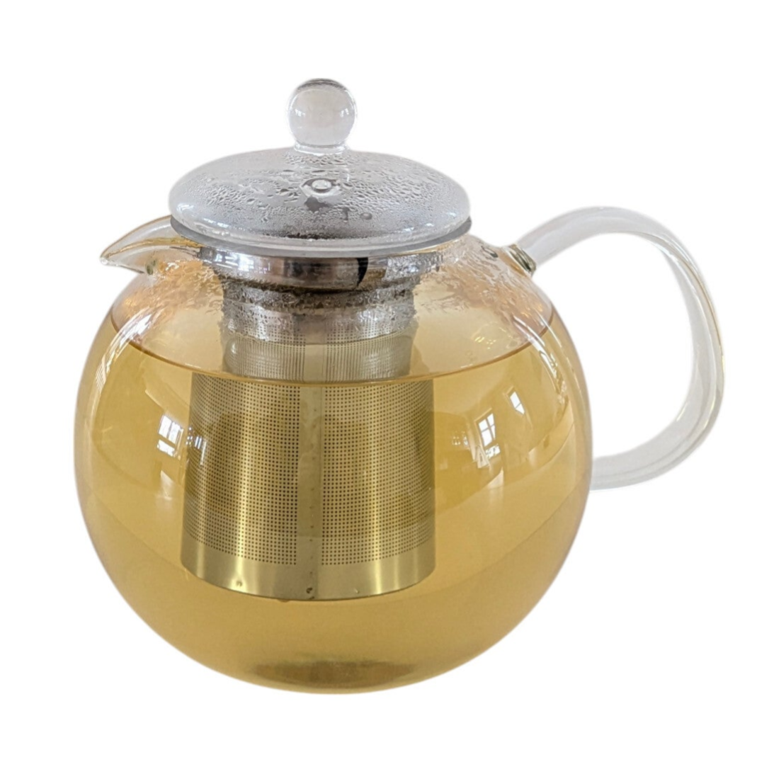 Teekanne Creano Schnabel 1,3 Liter