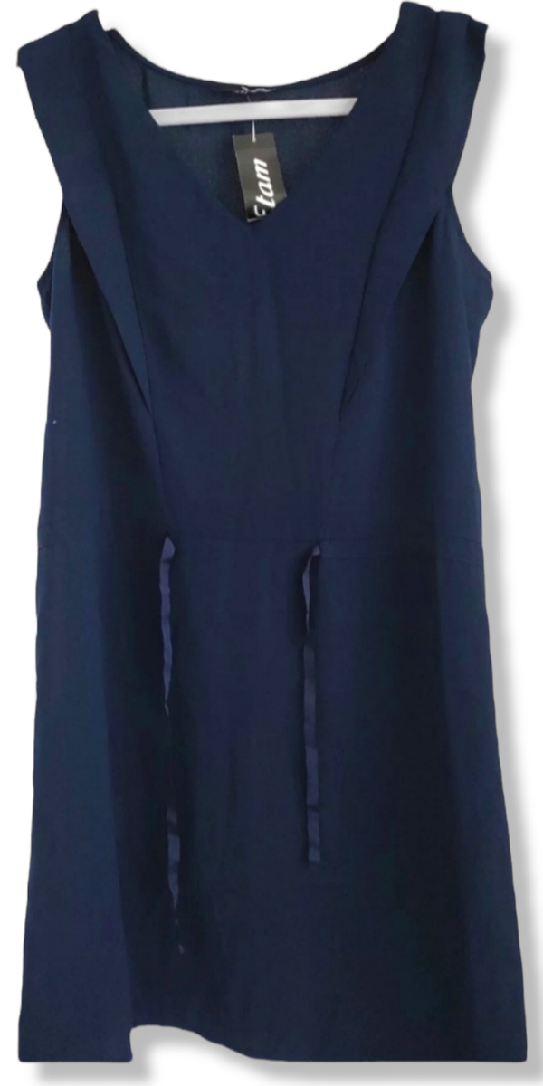 Robe sans Manches Etam - Taille : M / 38